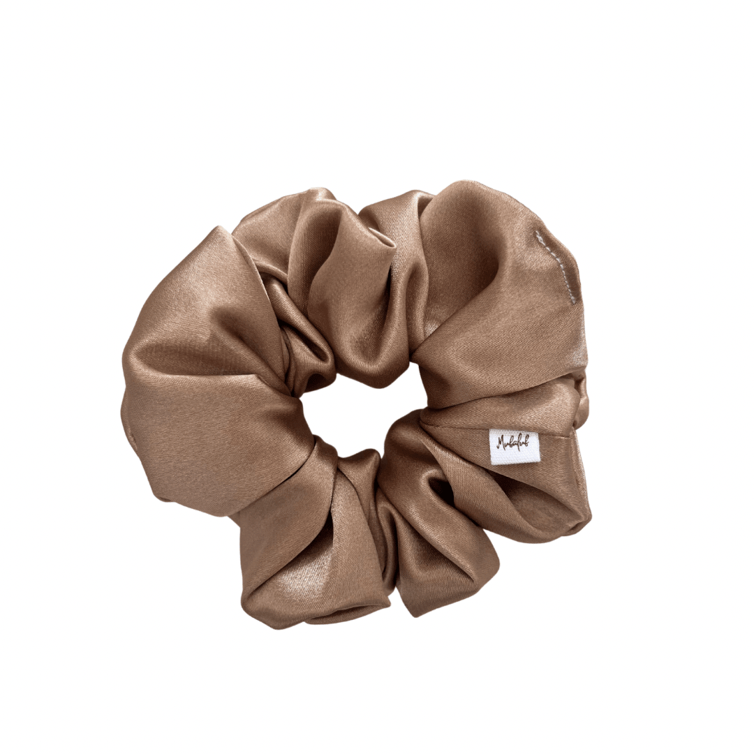 Luxe Satin | Caramel - Vintage Rebels