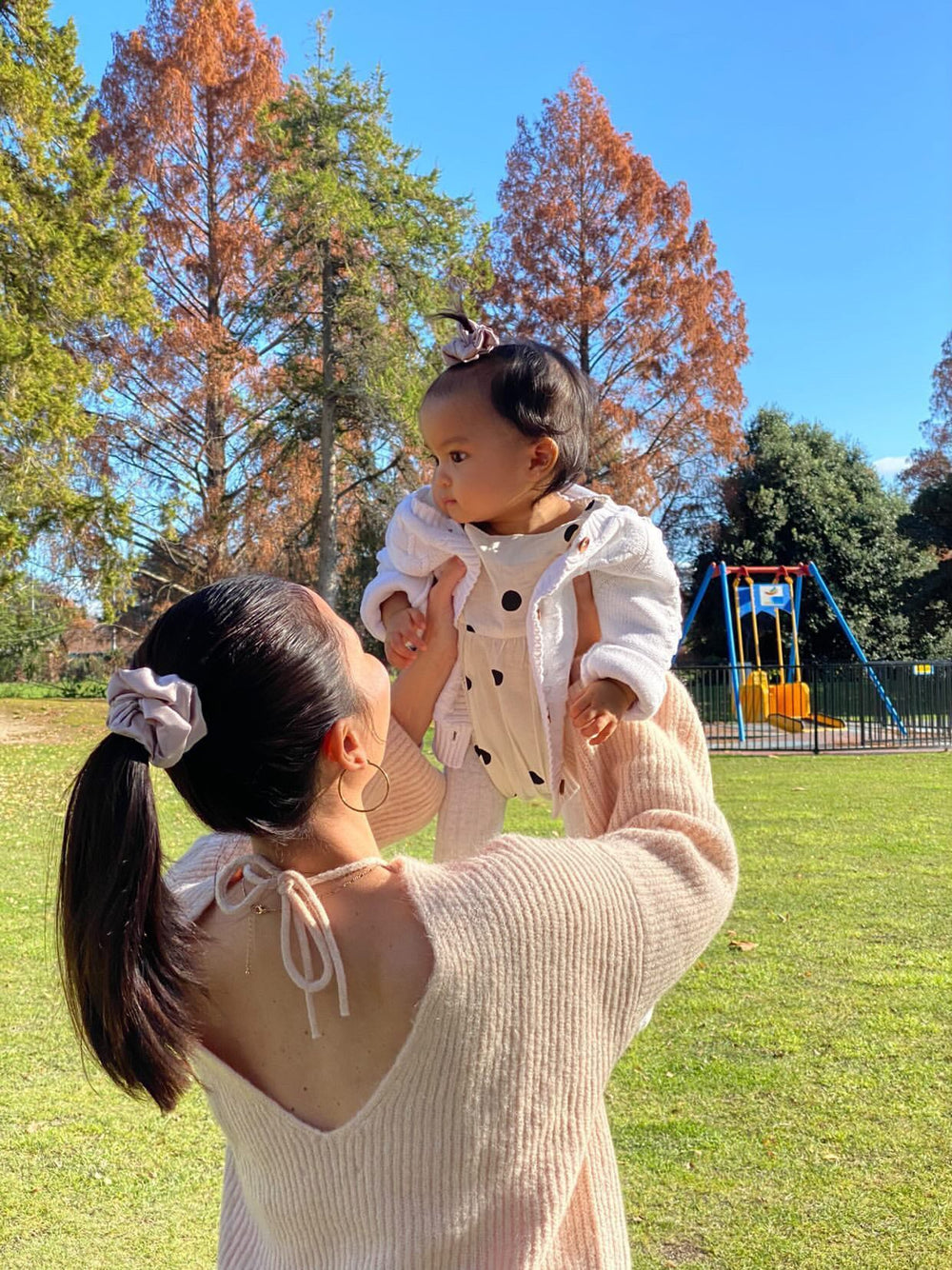 Luxe Satin | Champagne - Vintage Rebels