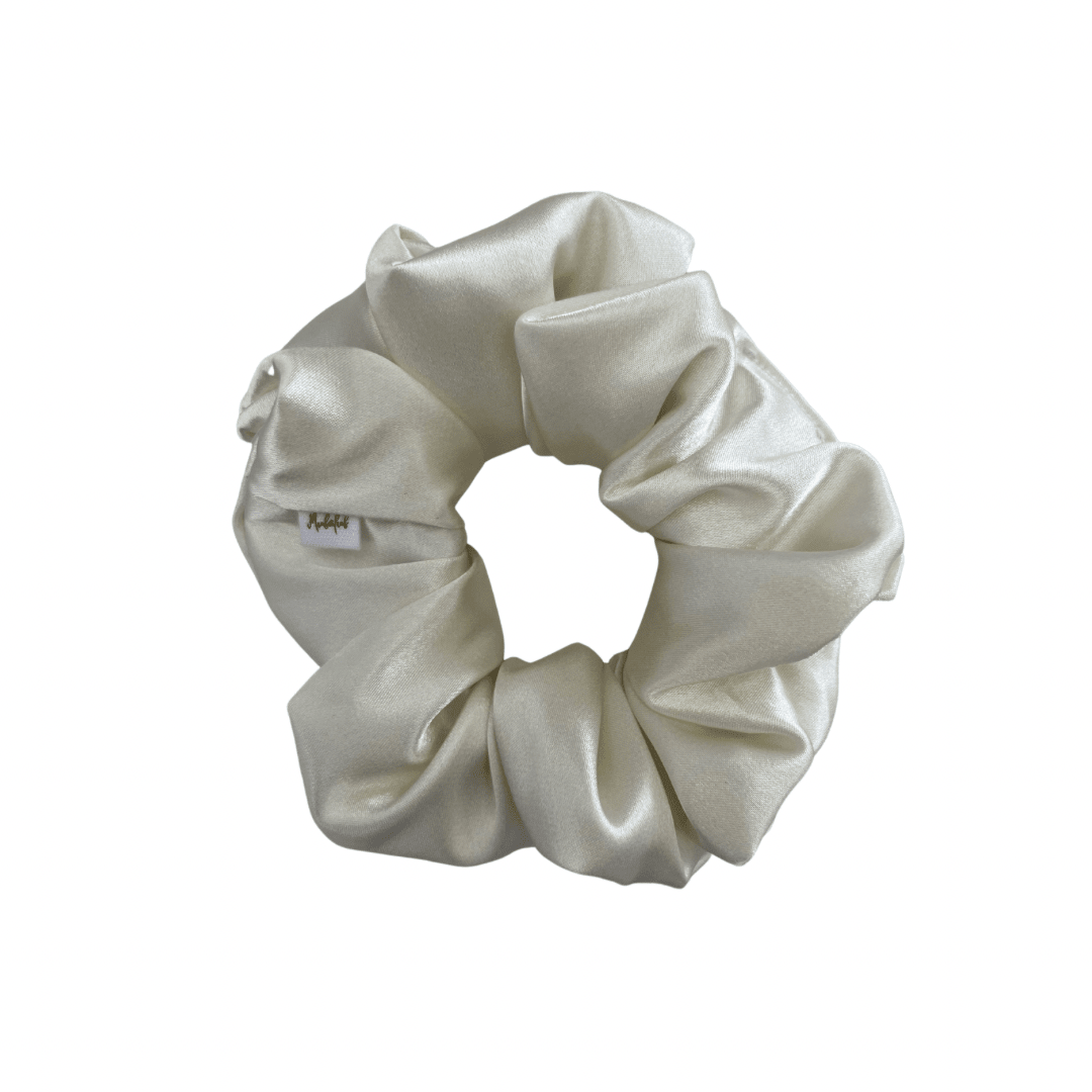 Luxe Satin | Dove - Vintage Rebels