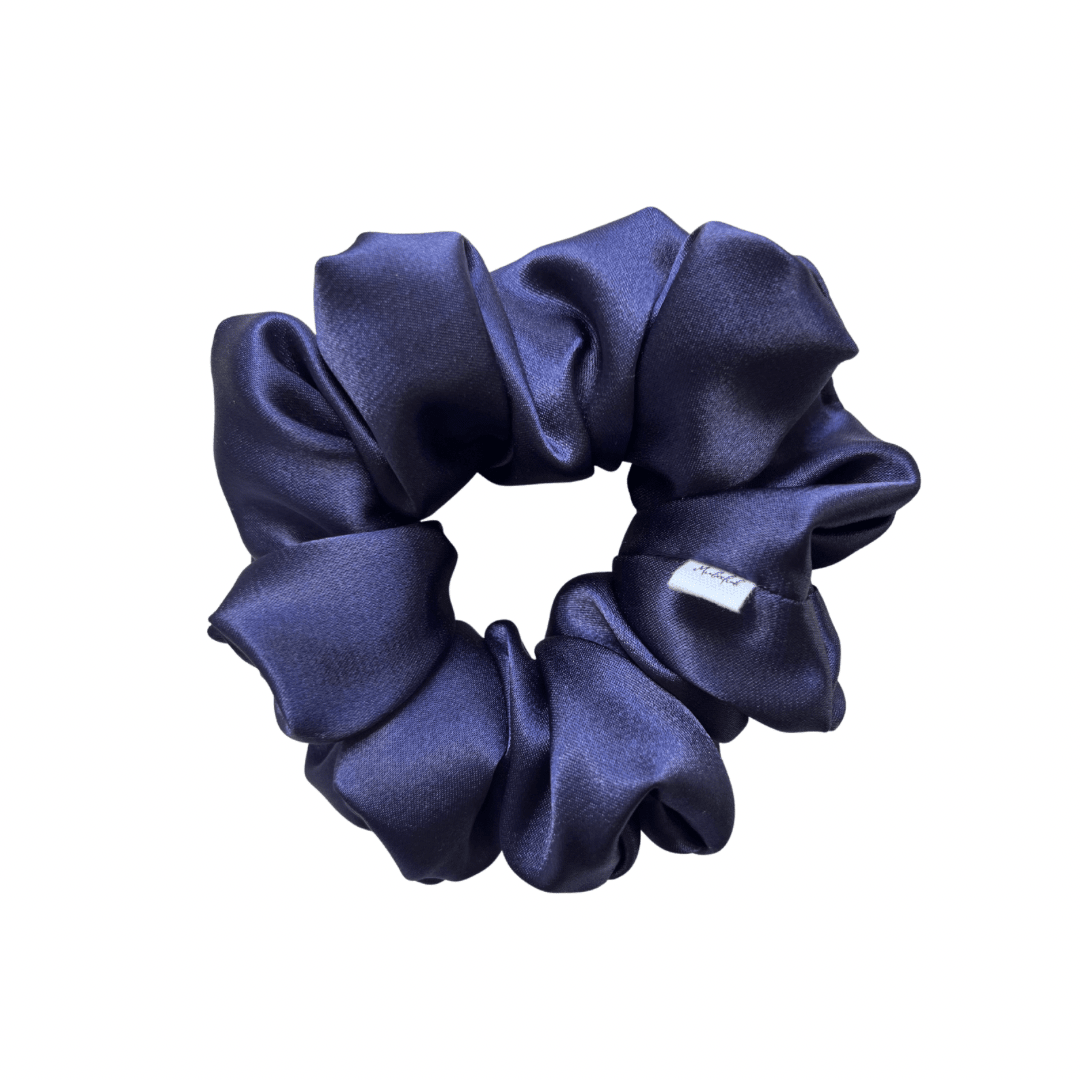 Luxe Satin - Sapphire - Vintage Rebels